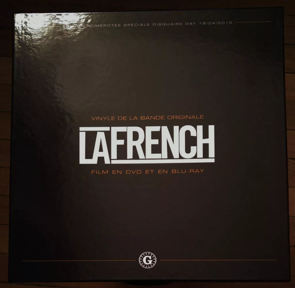 Coffret_La French | Miss Bobby